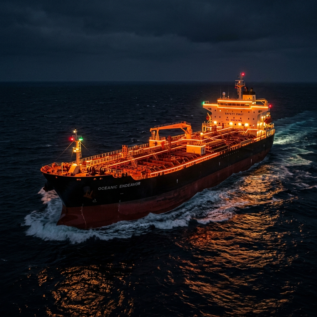 Petroway Fuel Oil